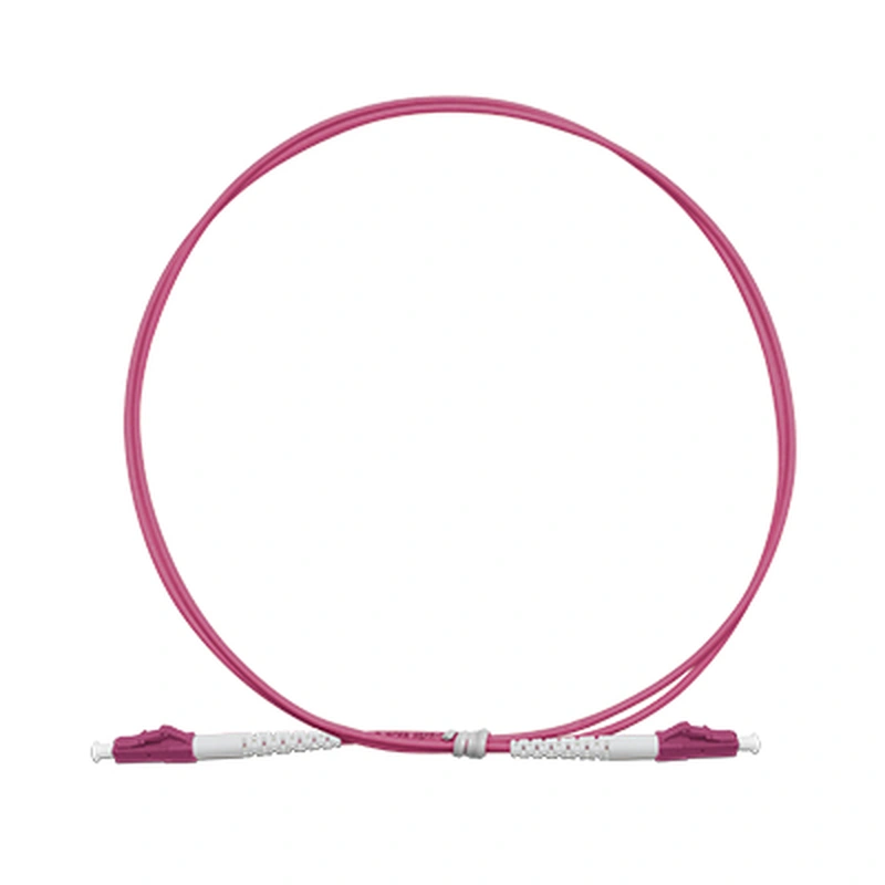 LC SX 2.0mm Patch Cord